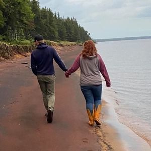 Meet your Posher, Frederique